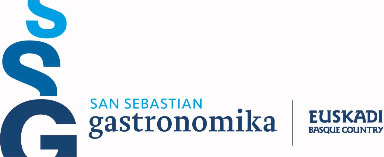 CONGRESO SAN SEBASTIAN GASTRONOMIKA
