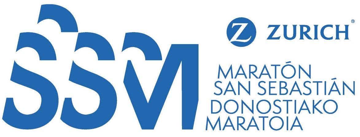 MARATON DONOSTIA-SAN SEBASTIAN